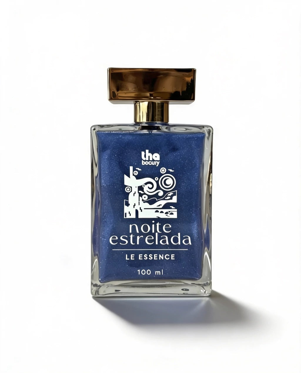 Noite Estrelada - Desodorante Colônia 100ml