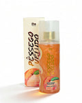 Body Splash Pêssego Veludo - 200ml